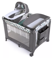 Ingenuity Smart and Simple Playard, Chadwick